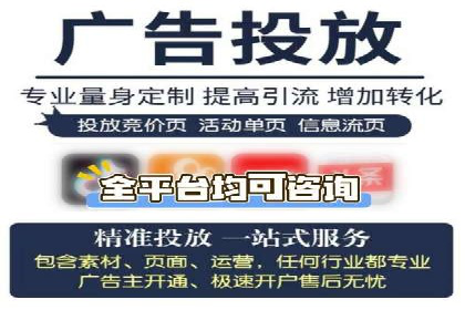 行业巨头背后的SEM推广代运营公司